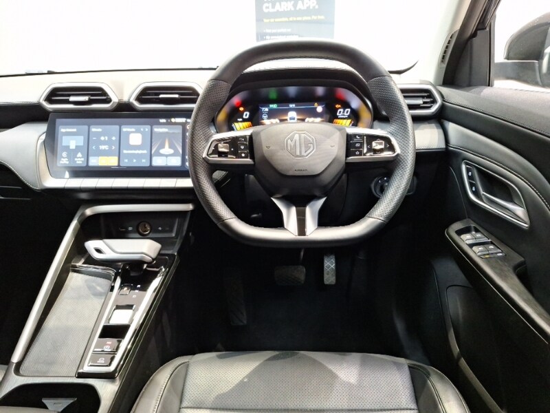 Used MG MG ZS 2024 for sale - 77652351: Photo 7