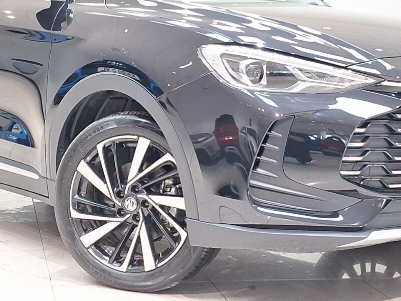 Used MG MG ZS 2024 for sale - 77652351: Photo 9