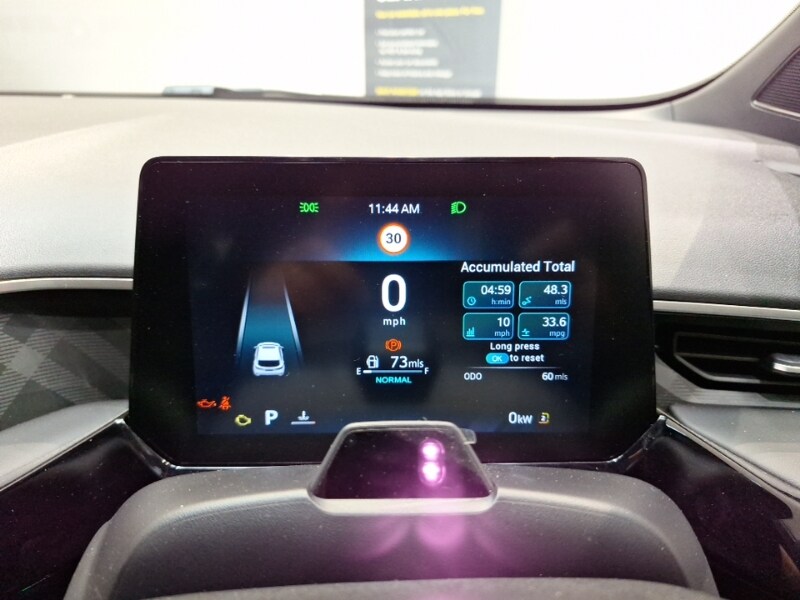 Used MG MG3 2025 for sale - 78114137: Photo 11