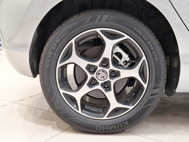 Used MG MG3 2025 for sale - 78114137: Photo 12