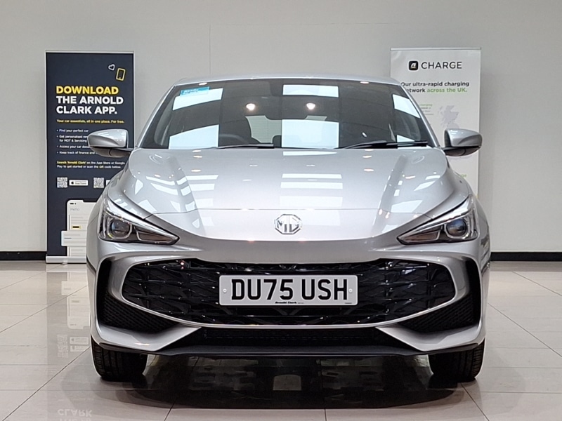 Used MG MG3 2025 for sale - 78114137: Photo 19