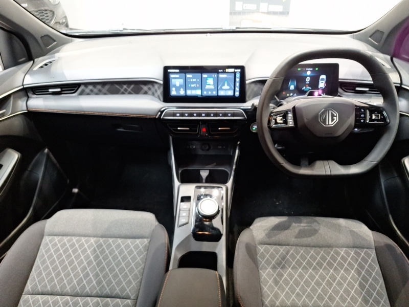 Used MG MG3 2025 for sale - 78114137: Photo 2