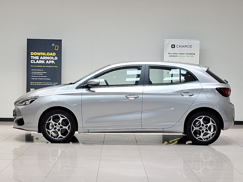 Used MG MG3 2025 for sale - 78114137: Photo 4