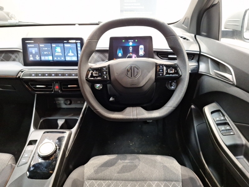 Used MG MG3 2025 for sale - 78114137: Photo 7