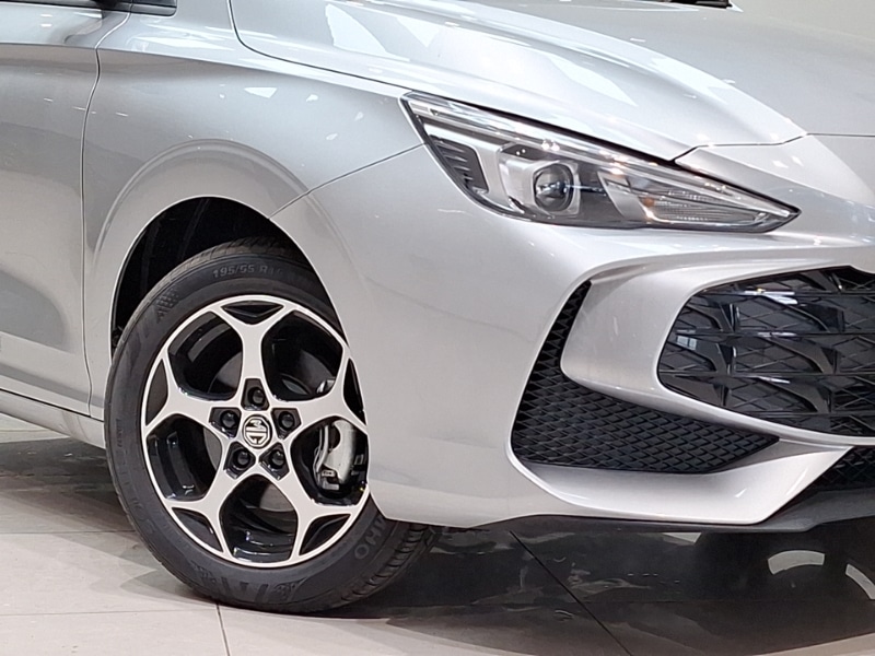 Used MG MG3 2025 for sale - 78114137: Photo 9