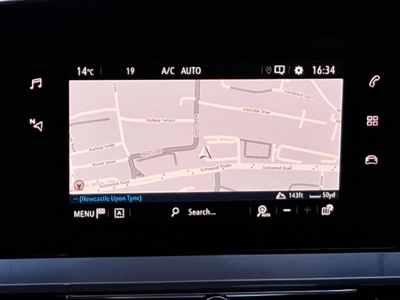 Used Vauxhall Mokka 2022 for sale - 76331936: Photo 10