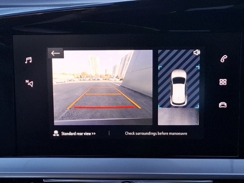 Used Vauxhall Mokka 2022 for sale - 76331936: Photo 11