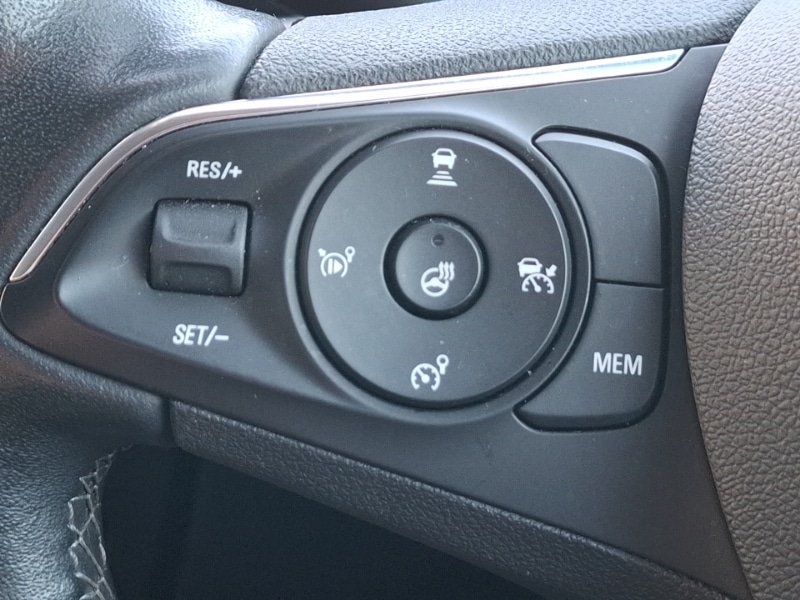 Used Vauxhall Mokka 2022 for sale - 76331936: Photo 12