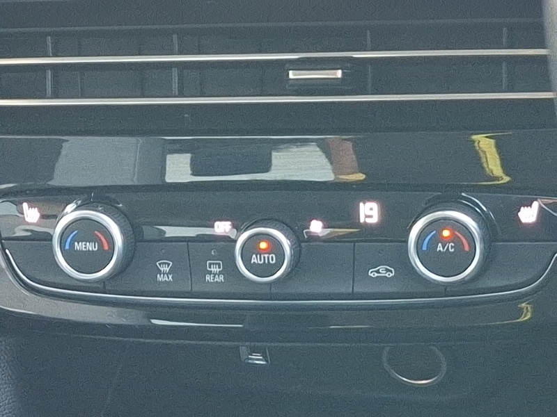 Used Vauxhall Mokka 2022 for sale - 76331936: Photo 14