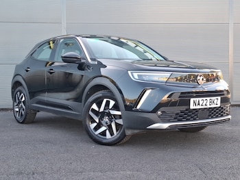 Vauxhall - Mokka