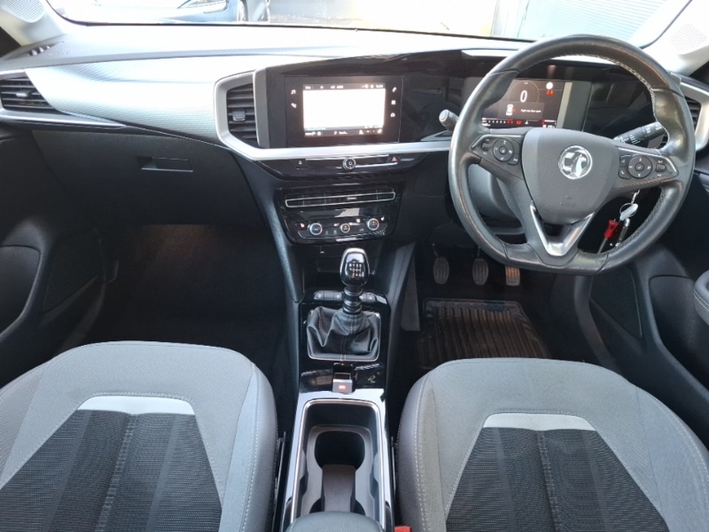 Used Vauxhall Mokka 2022 for sale - 76331936: Photo 2
