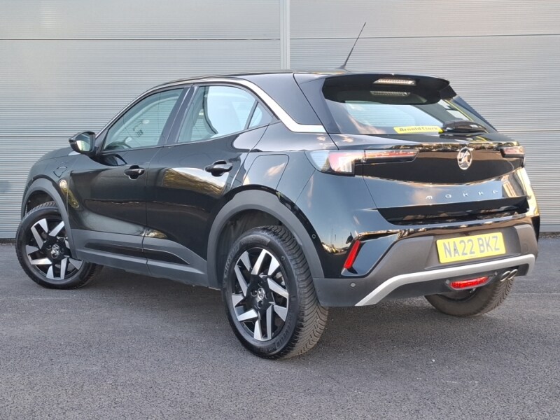 Used Vauxhall Mokka 2022 for sale - 76331936: Photo 3