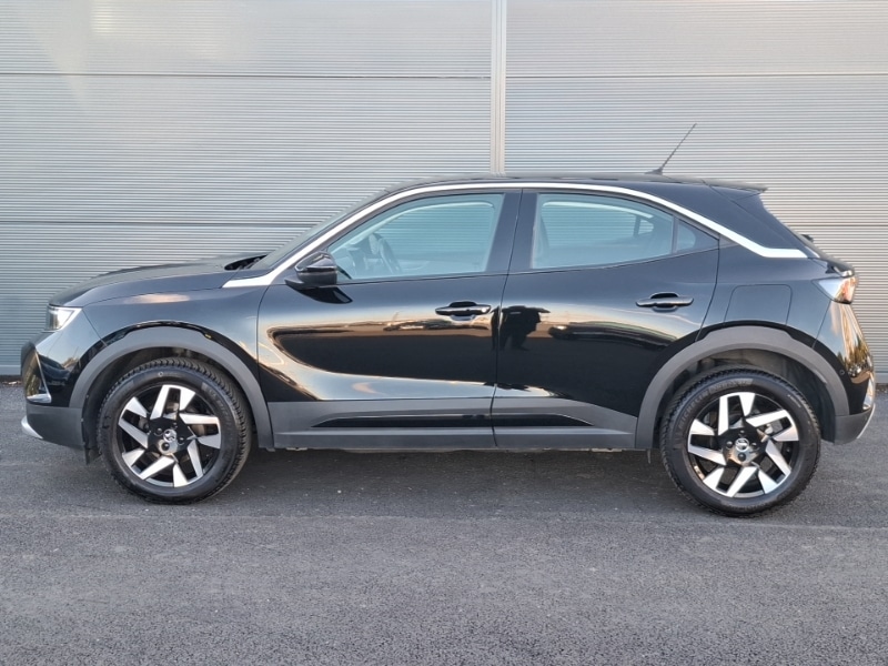 Used Vauxhall Mokka 2022 for sale - 76331936: Photo 4