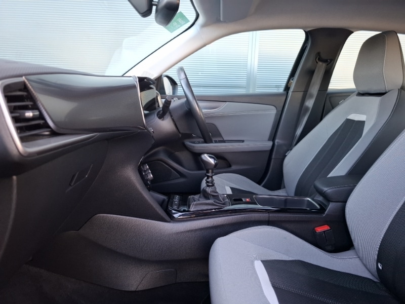 Used Vauxhall Mokka 2022 for sale - 76331936: Photo 5