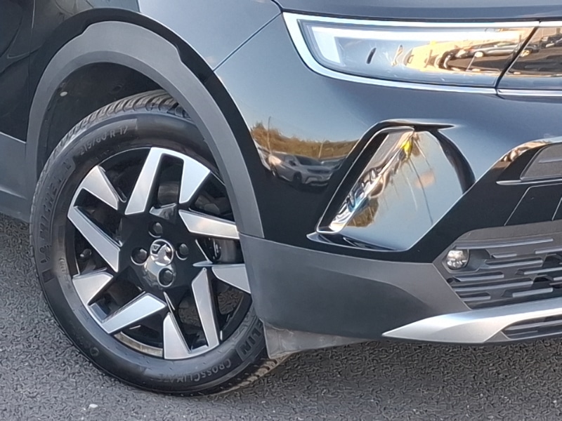 Used Vauxhall Mokka 2022 for sale - 76331936: Photo 9