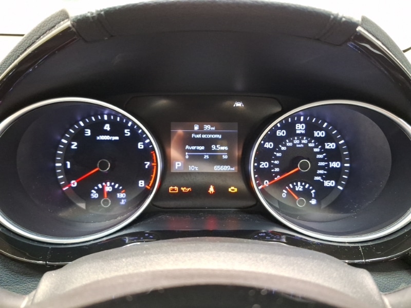 Used Kia Ceed 2019 for sale - 77852286: Photo 11