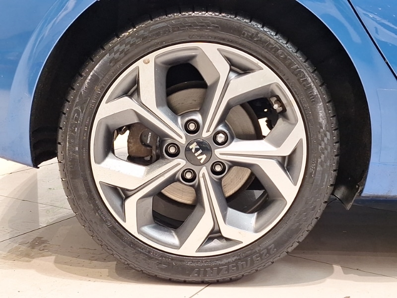 Used Kia Ceed 2019 for sale - 77852286: Photo 12