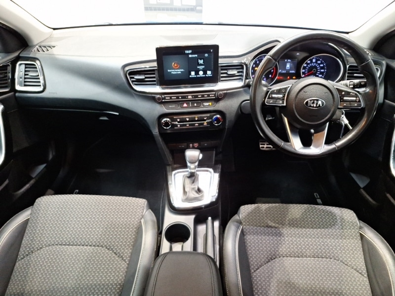 Used Kia Ceed 2019 for sale - 77852286: Photo 2