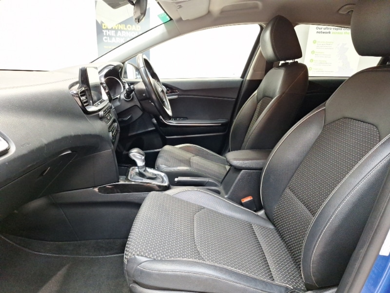 Used Kia Ceed 2019 for sale - 77852286: Photo 5