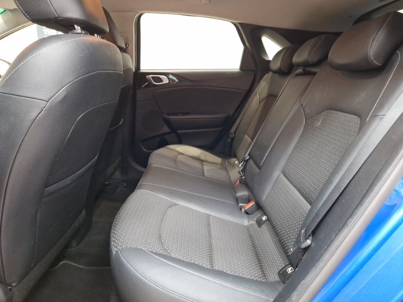 Used Kia Ceed 2019 for sale - 77852286: Photo 6