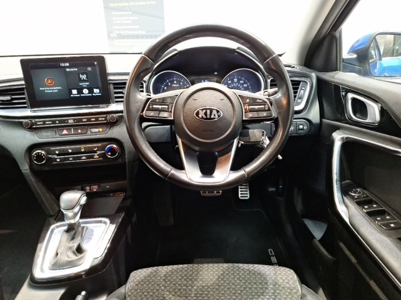 Used Kia Ceed 2019 for sale - 77852286: Photo 7