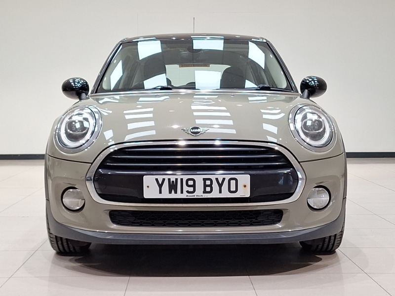Used MINI Hatch 2019 for sale - 77324913: Photo 19