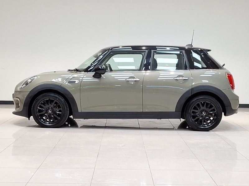 Used MINI Hatch 2019 for sale - 77324913: Photo 4