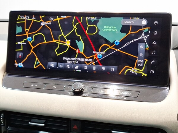 Used Nissan Qashqai 2022 for sale - 76052589: Photo 10