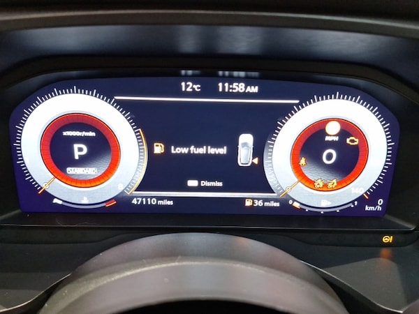 Used Nissan Qashqai 2022 for sale - 76052589: Photo 11