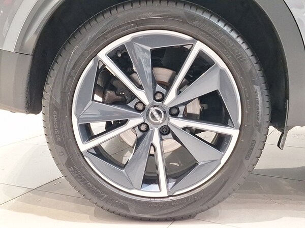 Used Nissan Qashqai 2022 for sale - 76052589: Photo 12