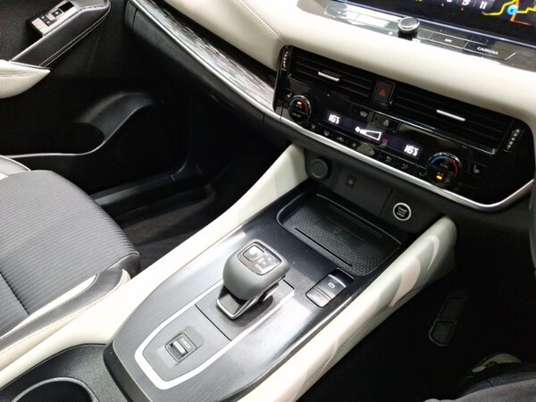 Used Nissan Qashqai 2022 for sale - 76052589: Photo 15