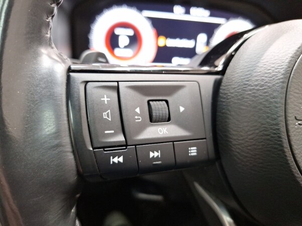 Used Nissan Qashqai 2022 for sale - 76052589: Photo 16