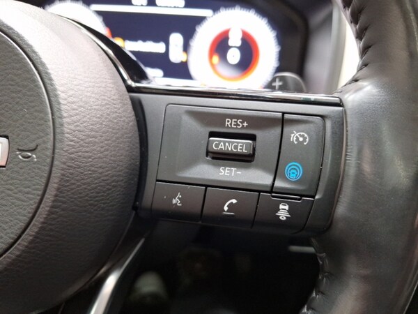 Used Nissan Qashqai 2022 for sale - 76052589: Photo 17