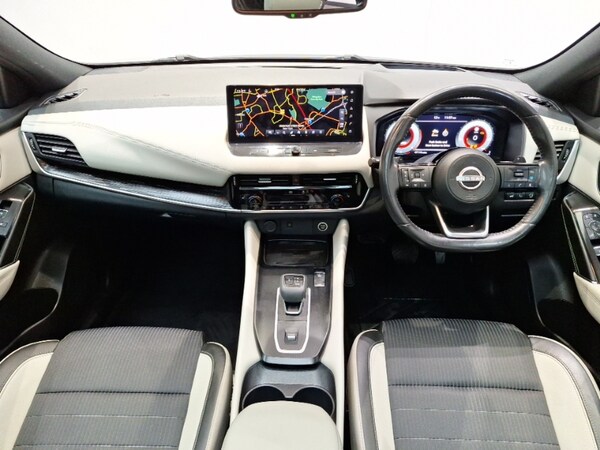 Used Nissan Qashqai 2022 for sale - 76052589: Photo 2