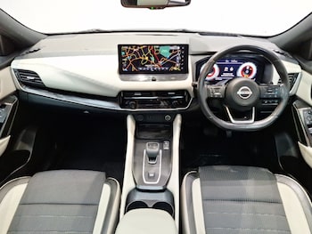 Used Nissan Qashqai 2022 for sale - 76052589: Photo 2