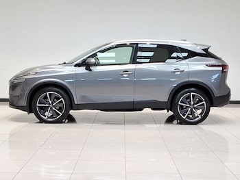 Used Nissan Qashqai 2022 for sale - 76052589: Photo 4