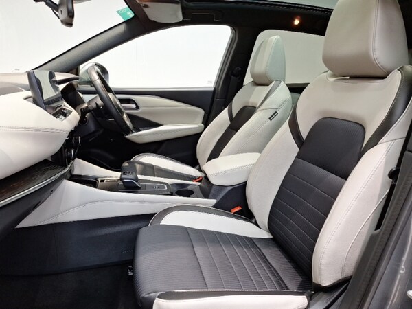Used Nissan Qashqai 2022 for sale - 76052589: Photo 5