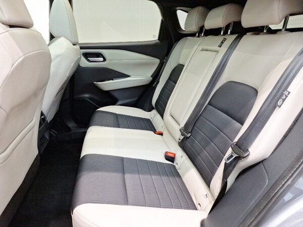 Used Nissan Qashqai 2022 for sale - 76052589: Photo 6