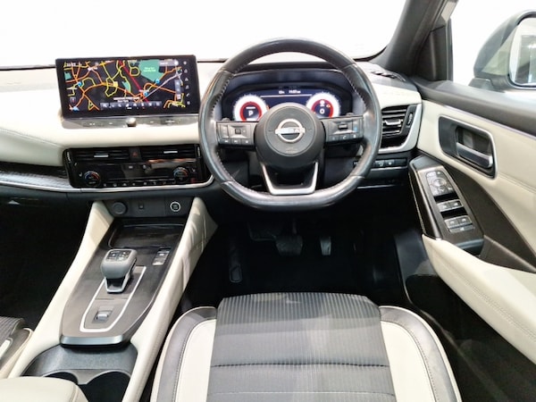 Used Nissan Qashqai 2022 for sale - 76052589: Photo 7