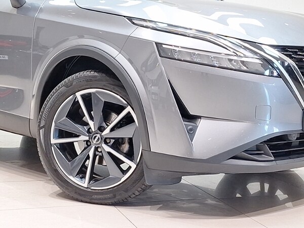 Used Nissan Qashqai 2022 for sale - 76052589: Photo 9