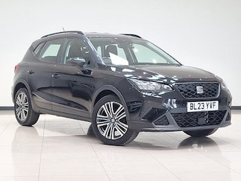Used SEAT Arona 2023 for sale - 78928739: Photo