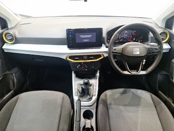 Used SEAT Arona 2023 for sale - 78928739: Photo