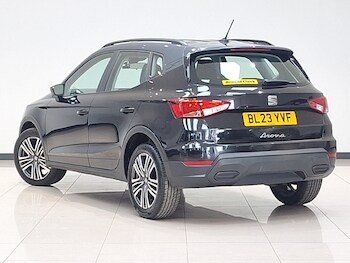 Used SEAT Arona 2023 for sale - 78928739: Photo