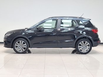 Used SEAT Arona 2023 for sale - 78928739: Photo