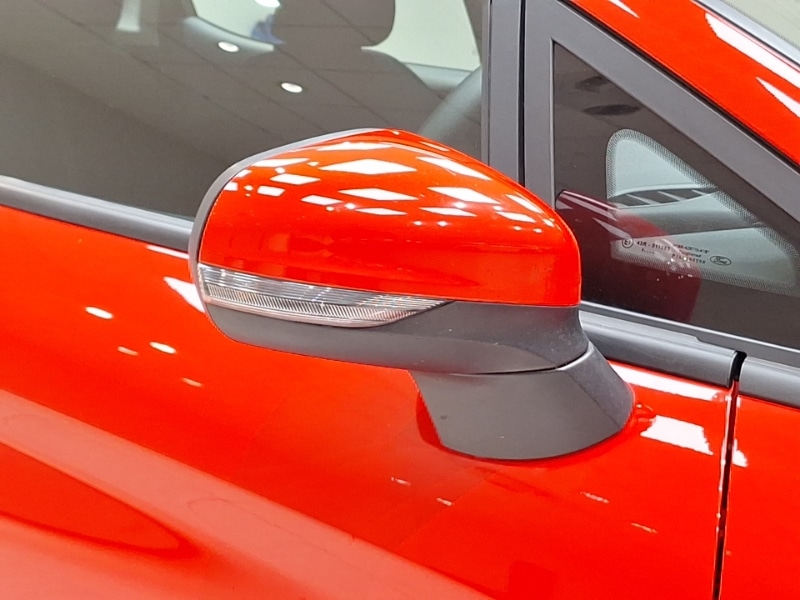 Used Ford Fiesta 2023 for sale - 77852288: Photo 18