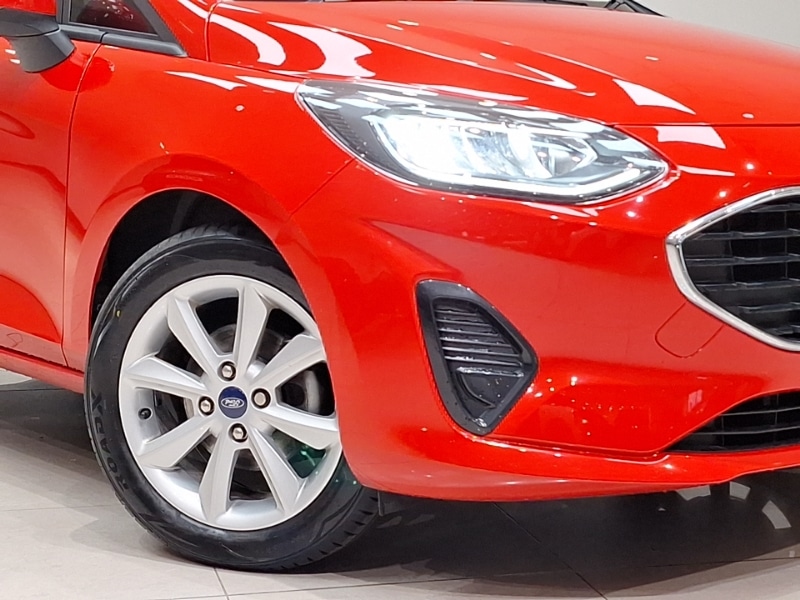 Used Ford Fiesta 2023 for sale - 77852288: Photo 9