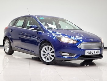 Used Ford Focus 2016 for sale - 79223739: Photo