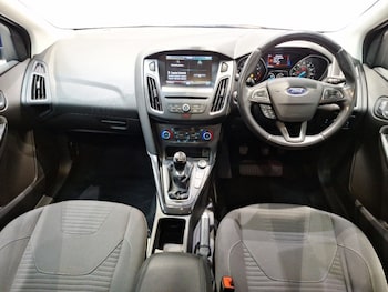 Used Ford Focus 2016 for sale - 79223739: Photo