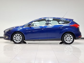 Used Ford Focus 2016 for sale - 79223739: Photo