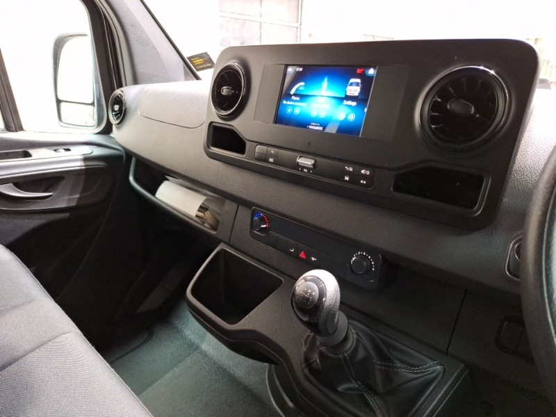 Used Mercedes-Benz Sprinter 2019 for sale - 77256927: Photo 12